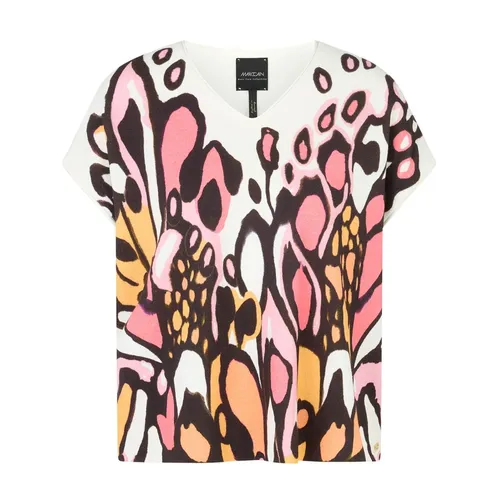 Blouses & Shirts > Blouses - - Marc Cain - Modalova