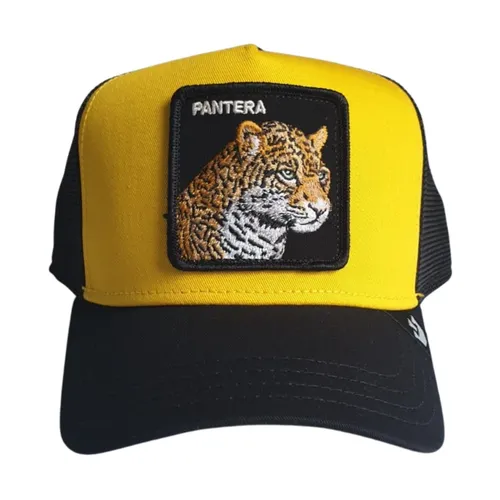 Accessories > Hats > Caps - - Goorin Bros - Modalova