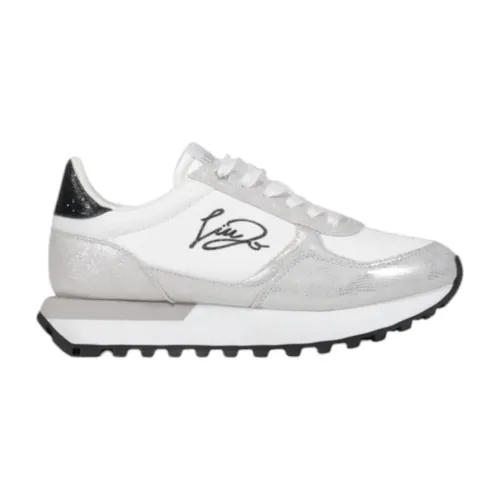 Liu Jo - Shoes > Sneakers - Gray - Liu Jo - Modalova