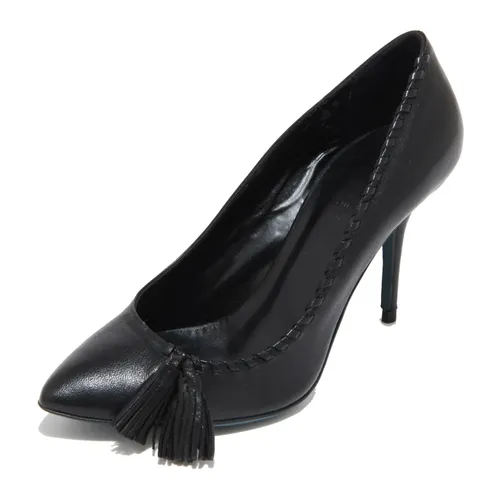 Shoes > Heels > Pumps - - Patrizia Pepe - Modalova