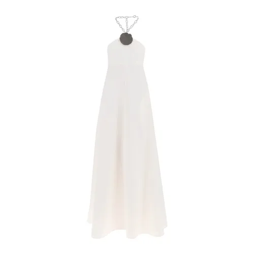 Dresses > Occasion Dresses > Party Dresses - - Jil Sander - Modalova