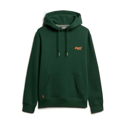Sweatshirts & Hoodies > Hoodies - - Superdry - Modalova