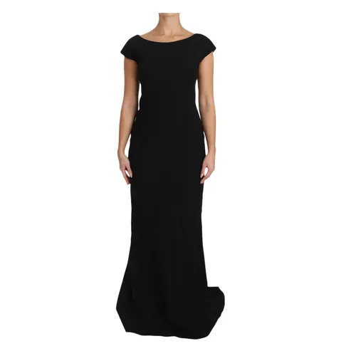 Dresses > Occasion Dresses > Gowns - - Dolce & Gabbana - Modalova