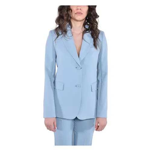 Jackets > Blazers - - Weekend Max Mara - Modalova