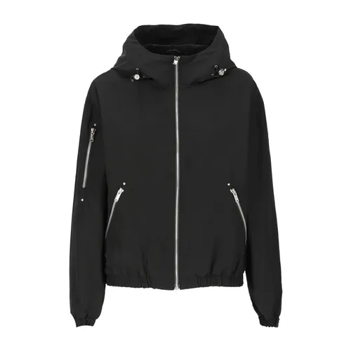 Jackets > Light Jackets - - Moose Knuckles - Modalova