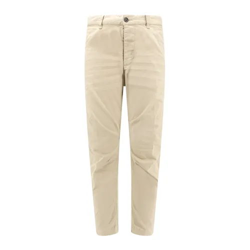 Trousers > Chinos - - Dsquared2 - Modalova