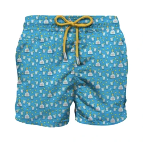 Swimwear > Beachwear - - MC2 Saint Barth - Modalova