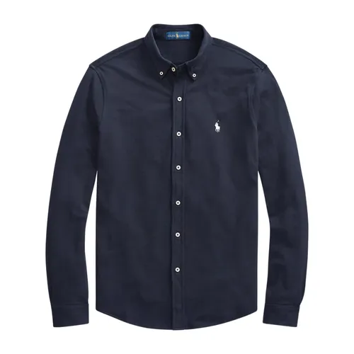 Shirts > Casual Shirts - - Polo Ralph Lauren - Modalova