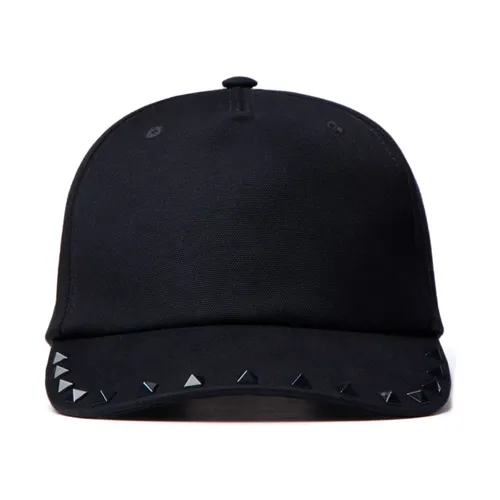 Accessories > Hats > Caps - - Valentino Garavani - Modalova