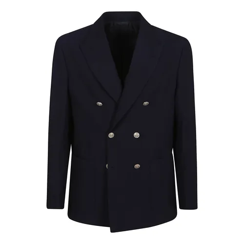 Jackets > Blazers - - Eleventy - Modalova