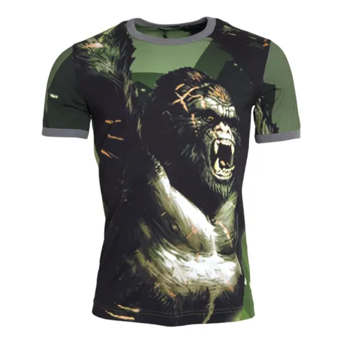 Tops > T-Shirts - - Dolce & Gabbana - Modalova