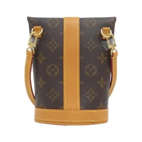 Pre-owned > Pre-owned Bags > Pre-owned Bucket Bags - - Louis Vuitton Vintage - Modalova