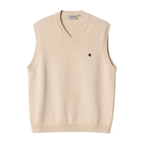 Knitwear > Sleeveless Knitwear - - Carhartt Wip - Modalova
