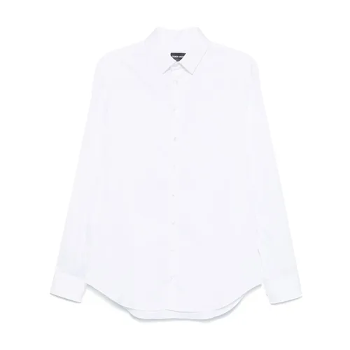 Shirts > Casual Shirts - - Giorgio Armani - Modalova