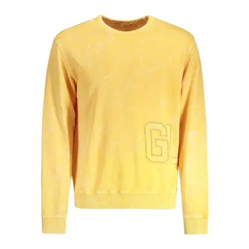 Sweatshirts & Hoodies > Sweatshirts - - Guess - Modalova
