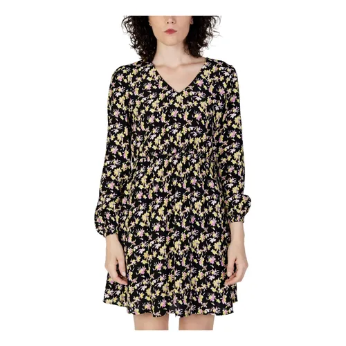 Dresses > Day Dresses > Short Dresses - - Jacqueline de Yong - Modalova