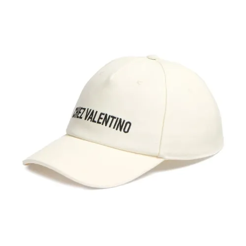 Accessories > Hats > Caps - - Valentino Garavani - Modalova