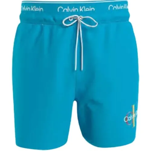 Swimwear > Beachwear - - Calvin Klein - Modalova