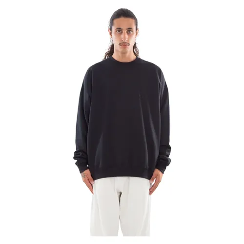 Sweatshirts & Hoodies > Sweatshirts - - Y-3 - Modalova