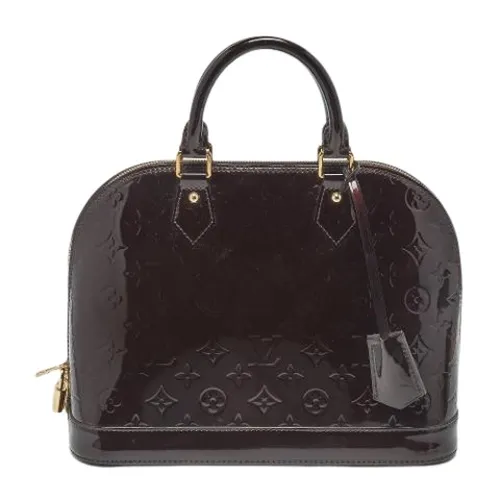 Pre-owned > Pre-owned Bags > Pre-owned Handbags - - Louis Vuitton Vintage - Modalova
