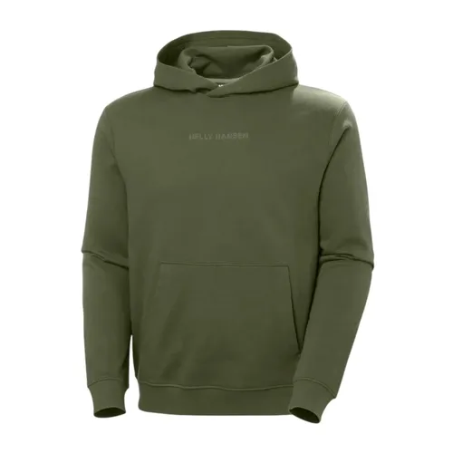 Sweatshirts & Hoodies > Hoodies - - Helly Hansen - Modalova
