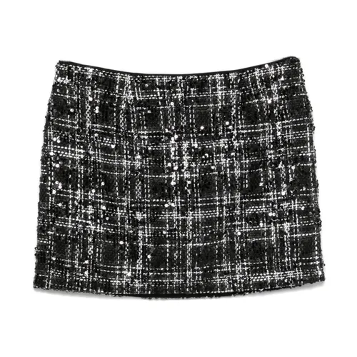 Skirts > Short Skirts - - Rotate Birger Christensen - Modalova