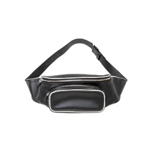 Pre-owned > Pre-owned Bags > Pre-owned Belt Bags - - Prada Vintage - Modalova