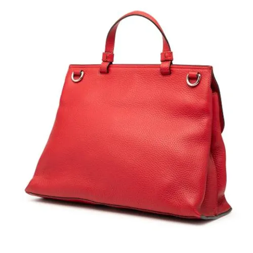 Pre-owned > Pre-owned Bags > Pre-owned Handbags - - Gucci Vintage - Modalova