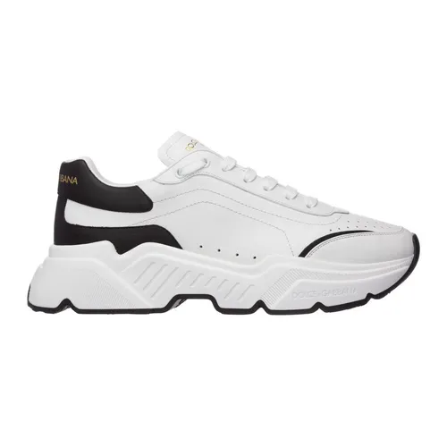 Shoes > Sneakers - - Dolce & Gabbana - Modalova