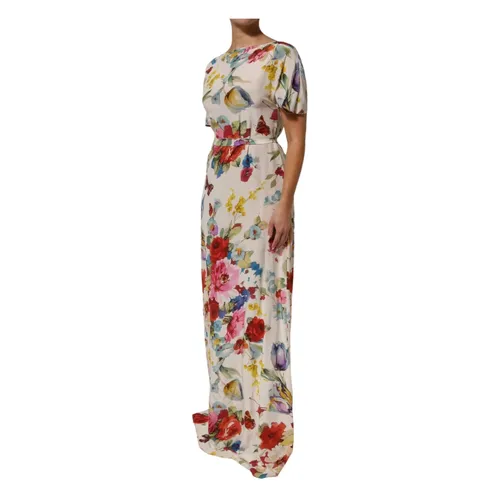 Dresses > Occasion Dresses > Gowns - - Dolce & Gabbana - Modalova