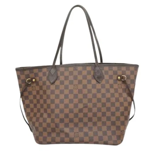 Pre-owned > Pre-owned Bags > Pre-owned Tote Bags - - Louis Vuitton Vintage - Modalova