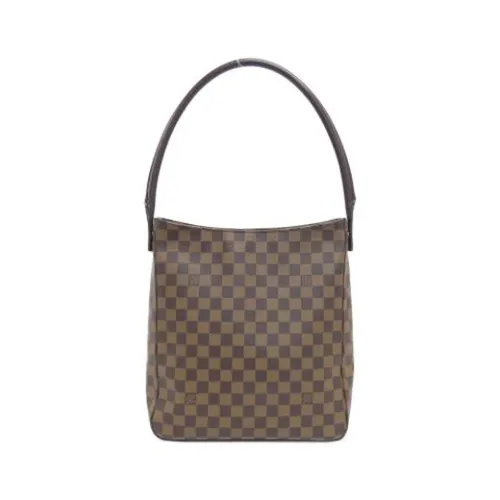 Pre-owned > Pre-owned Bags > Pre-owned Shoulder Bags - - Louis Vuitton Vintage - Modalova
