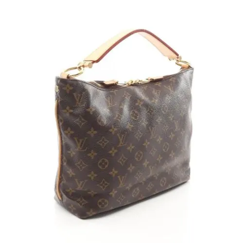 Pre-owned > Pre-owned Bags > Pre-owned Handbags - - Louis Vuitton Vintage - Modalova