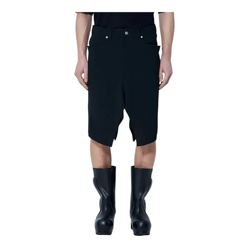 Shorts > Casual Shorts - - Rick Owens - Modalova
