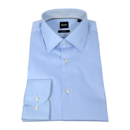 Shirts > Formal Shirts - - Hugo - Modalova
