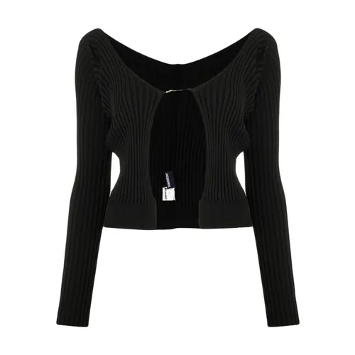 Knitwear > Cardigans - - Jacquemus - Modalova