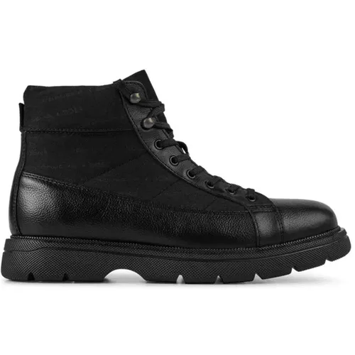 Shoes > Boots > Lace-up Boots - - Hugo - Modalova