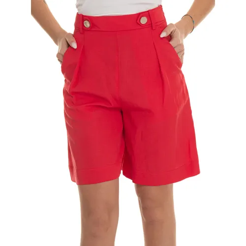Shorts > Short Shorts - - Liu Jo - Modalova