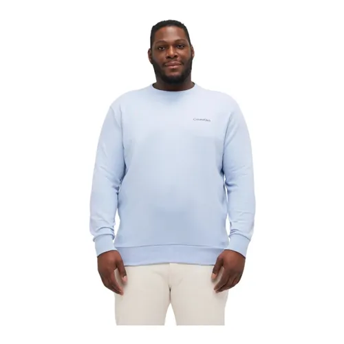 Sweatshirts & Hoodies > Sweatshirts - - Calvin Klein - Modalova
