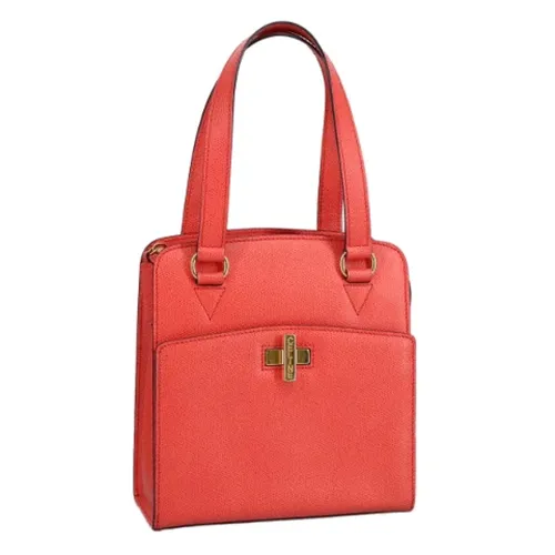 Pre-owned > Pre-owned Bags > Pre-owned Handbags - - Celine Vintage - Modalova