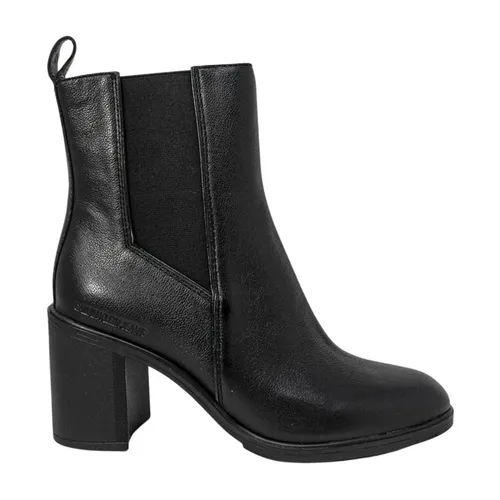 Shoes > Boots > Heeled Boots - - Calvin Klein Jeans - Modalova
