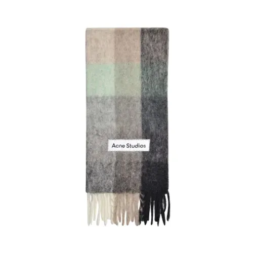 Accessories > Scarves > Winter Scarves - - Acne Studios - Modalova