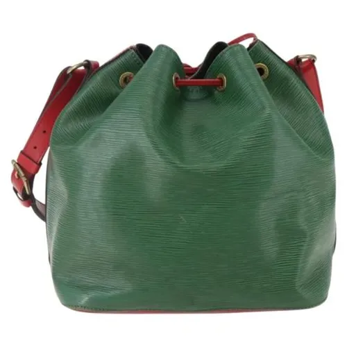 Pre-owned > Pre-owned Bags > Pre-owned Bucket Bags - - Louis Vuitton Vintage - Modalova