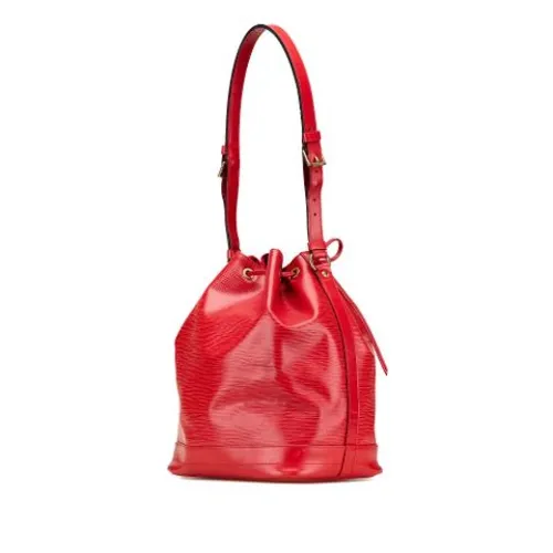 Pre-owned > Pre-owned Bags > Pre-owned Bucket Bags - - Louis Vuitton Vintage - Modalova