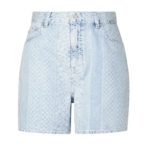 Shorts > Denim Shorts - - Lala Berlin - Modalova
