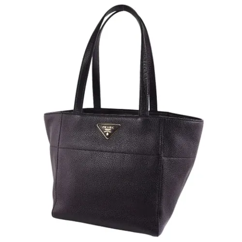 Pre-owned > Pre-owned Bags > Pre-owned Tote Bags - - Prada Vintage - Modalova