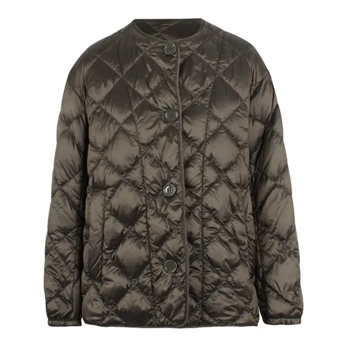 Jackets > Winter Jackets - - Max Mara - Modalova