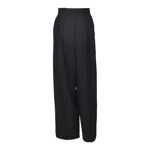 Trousers > Wide Trousers - - P.a.r.o.s.h. - Modalova
