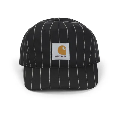 Accessories > Hats > Caps - - Carhartt Wip - Modalova