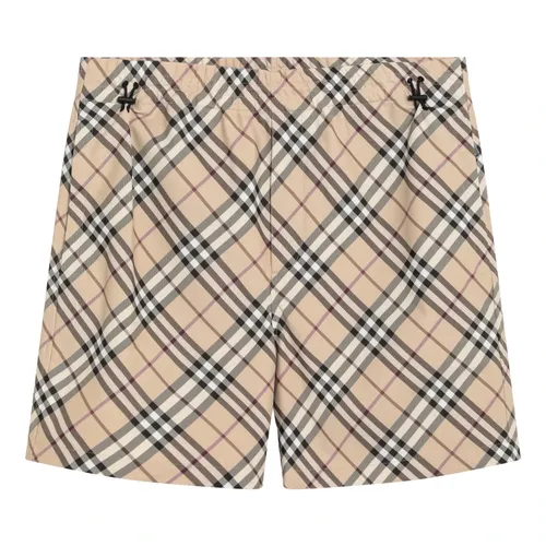 Shorts > Casual Shorts - - Burberry - Modalova